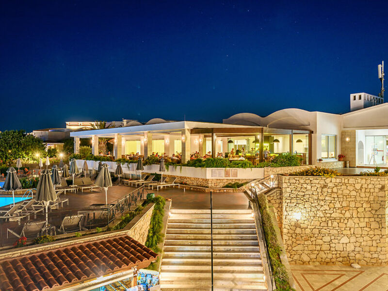 Annabelle Beach Resort