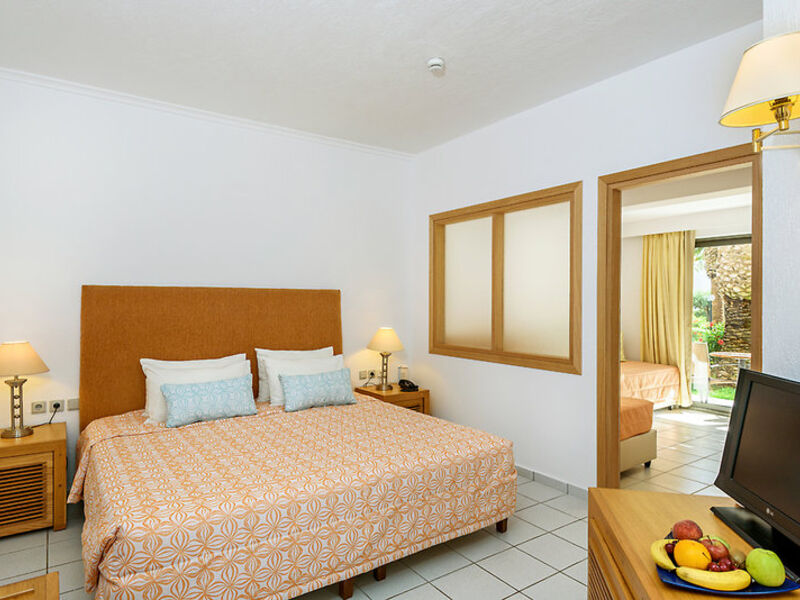 Annabelle Beach Resort