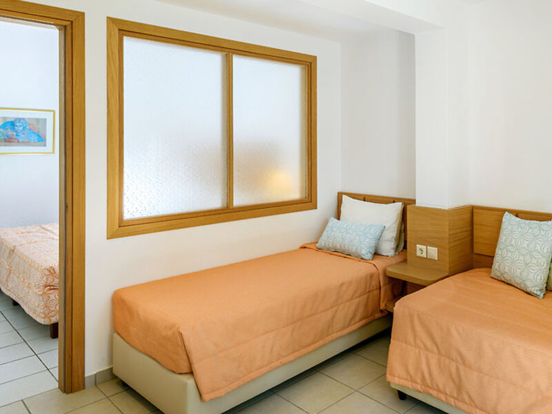 Annabelle Beach Resort