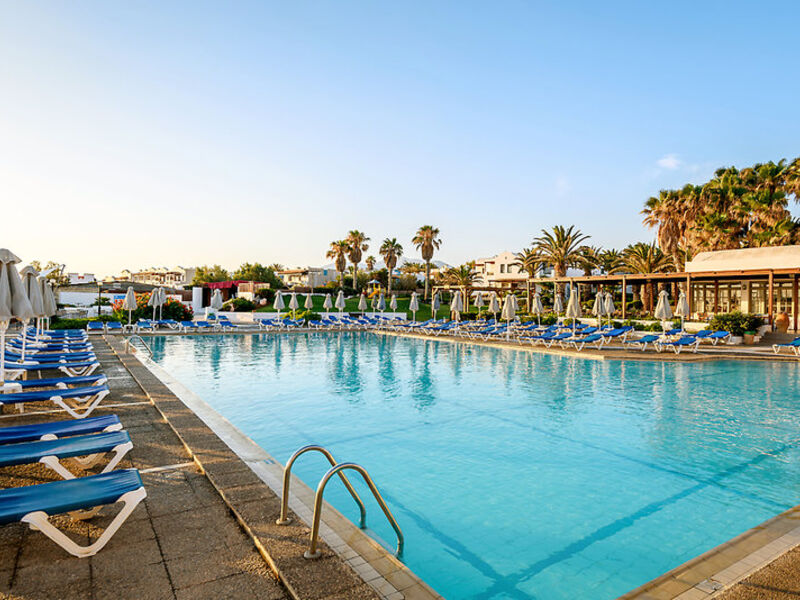 Annabelle Beach Resort