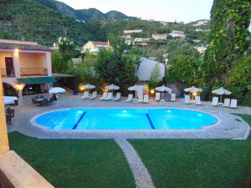Annaliza Apartments