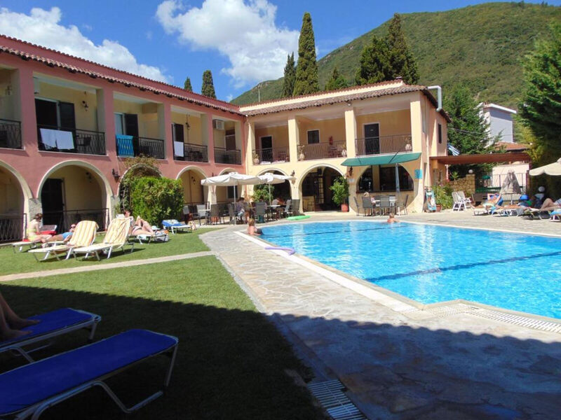 Annaliza Apartments