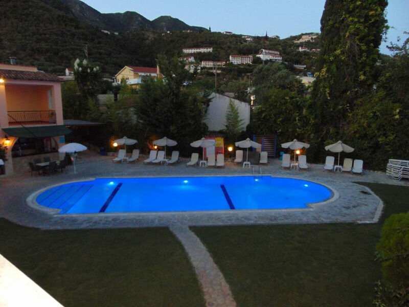 Annaliza Apartments