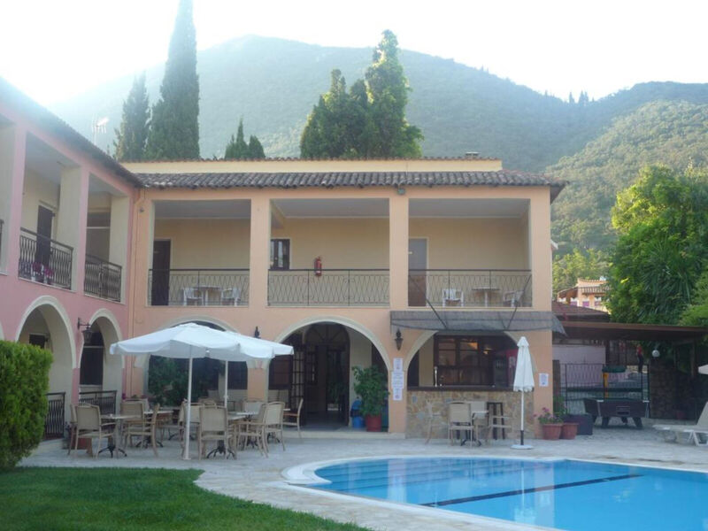 Annaliza Apartments