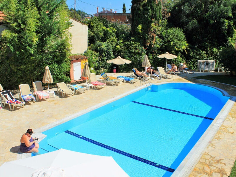 Annaliza Apartments