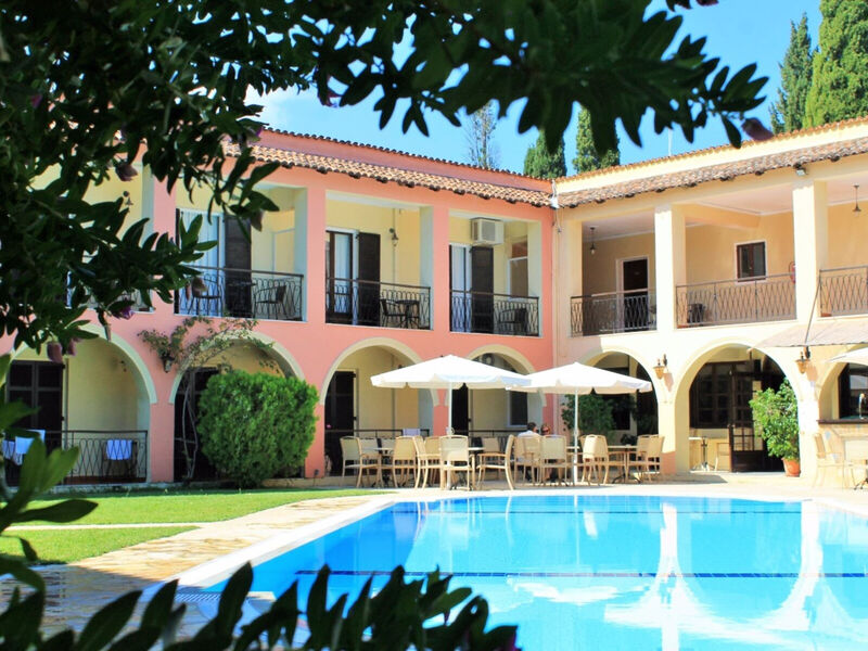 Annaliza Apartments
