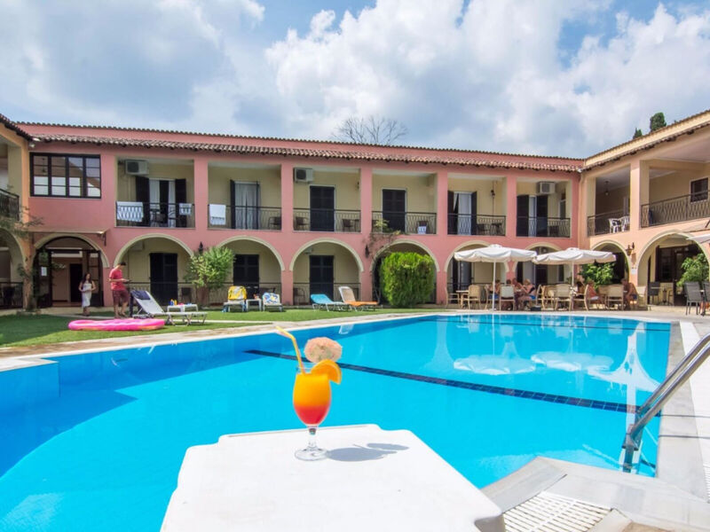 Annaliza Apartments
