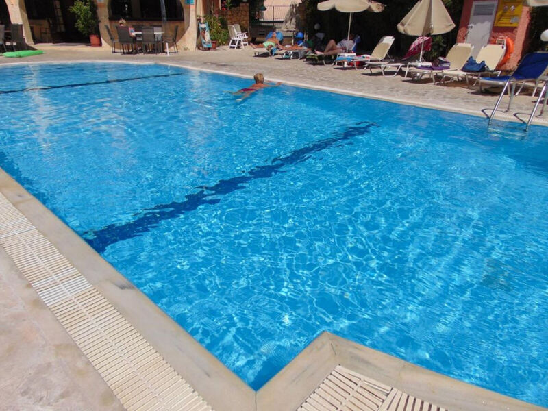 Annaliza Apartments