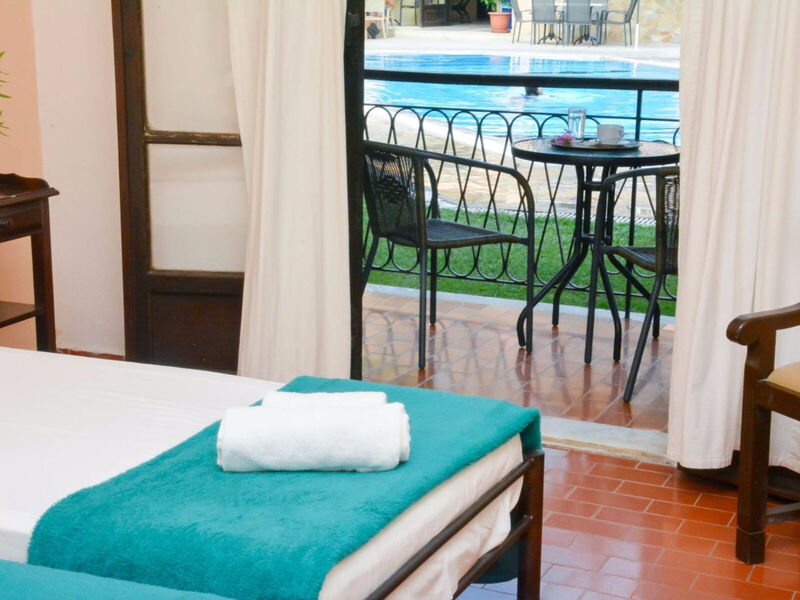 Annaliza Apartments