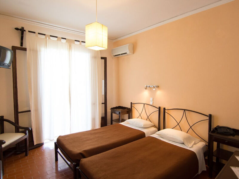 Annaliza Apartments