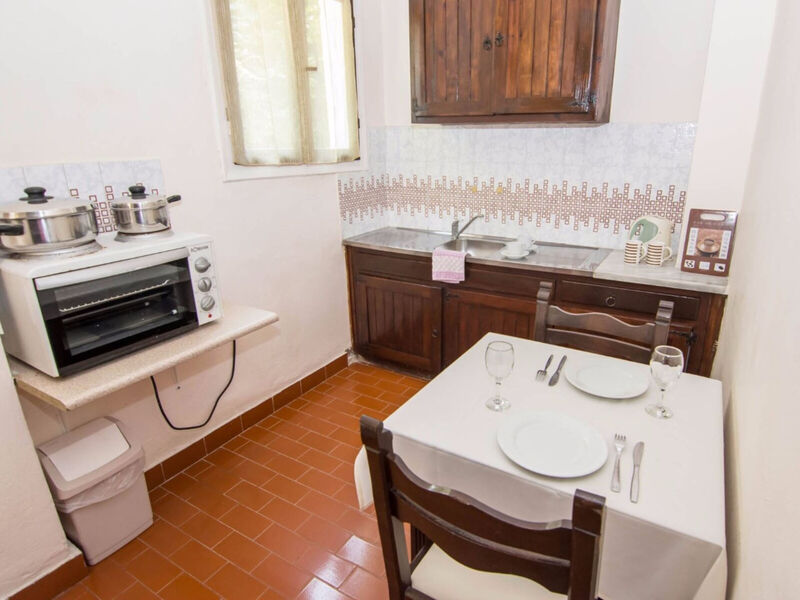 Annaliza Apartments