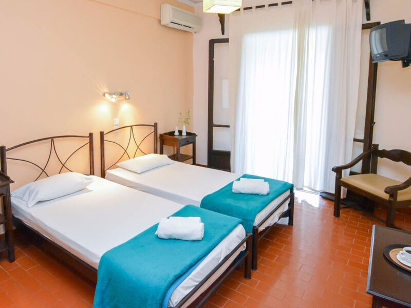 Annaliza Apartments
