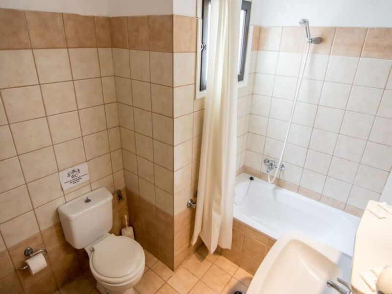 Annaliza Apartments