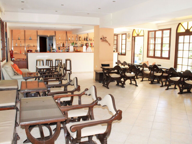Annaliza Apartments