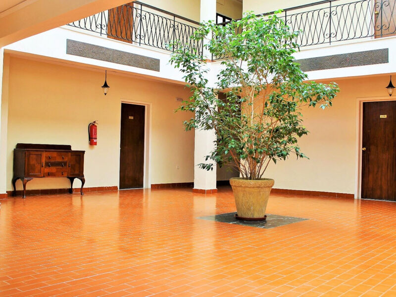Annaliza Apartments