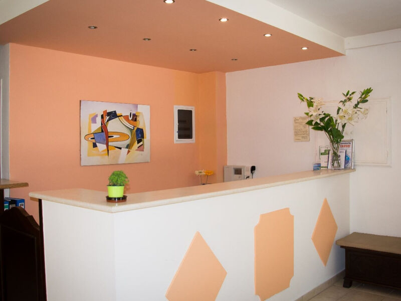 Annaliza Apartments
