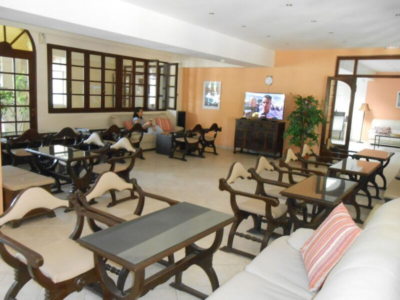 Annaliza Apartments