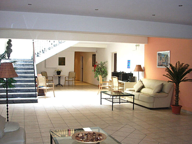 Annaliza Apartments