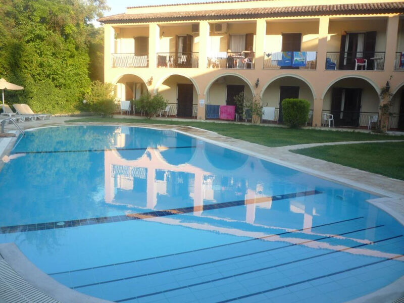 Annaliza Apartments