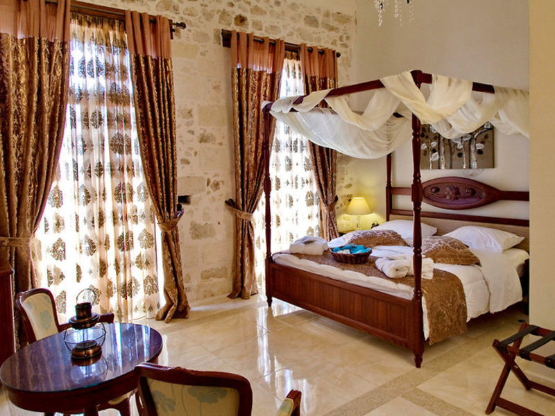 Antica Dimora Suites
