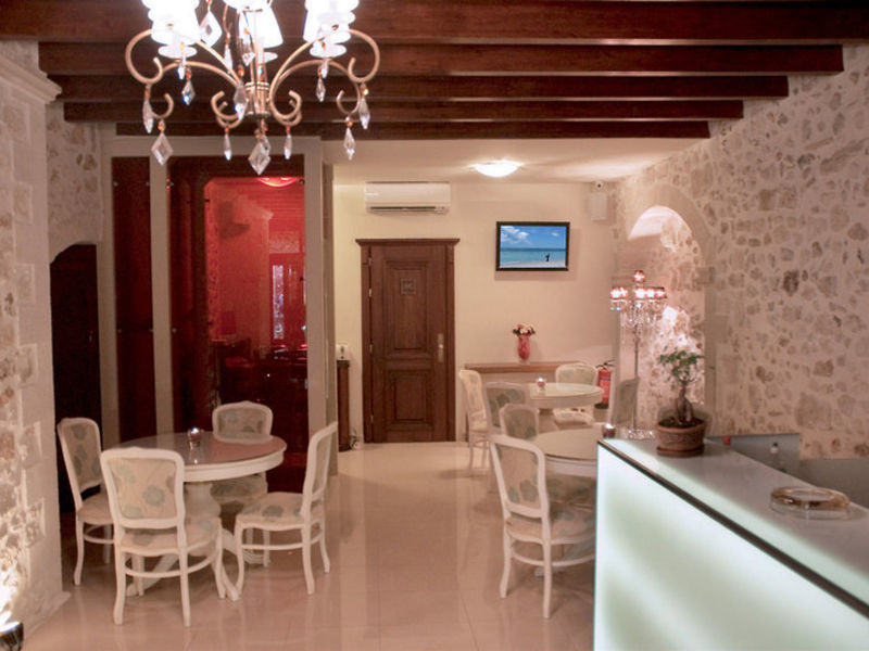 Antica Dimora Suites
