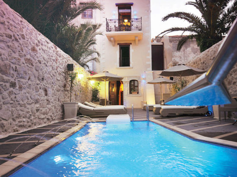 Antica Dimora Suites