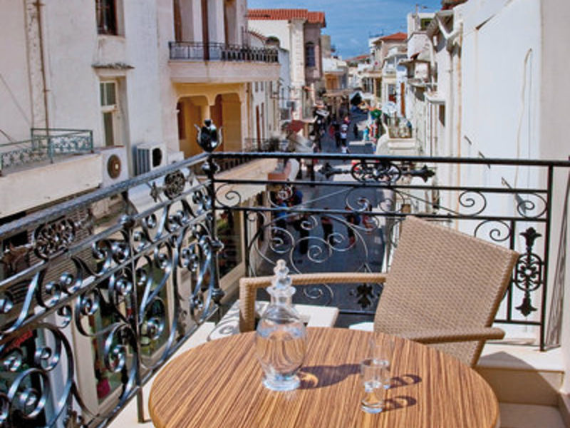 Antica Dimora Suites