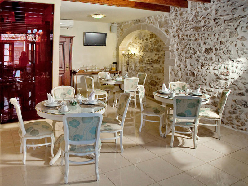 Antica Dimora Suites