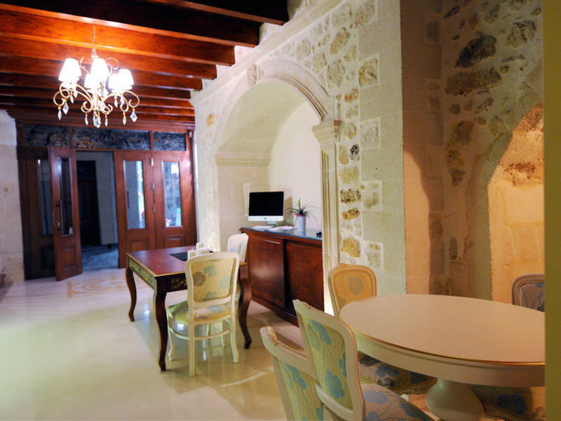 Antica Dimora Suites
