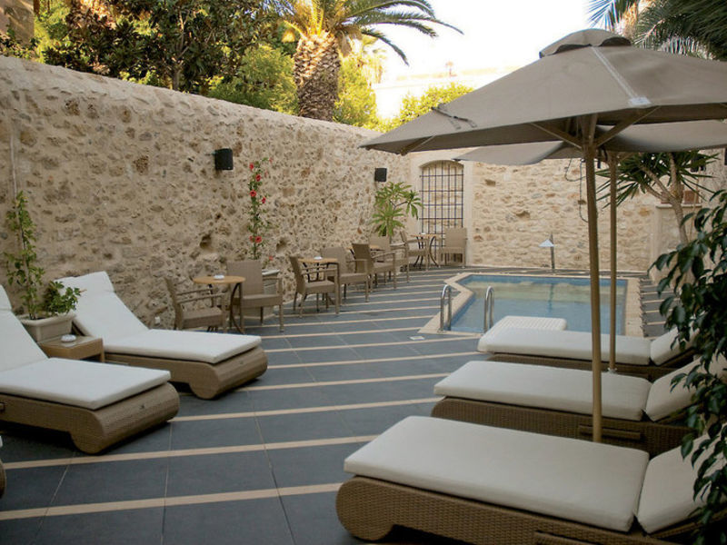 Antica Dimora Suites
