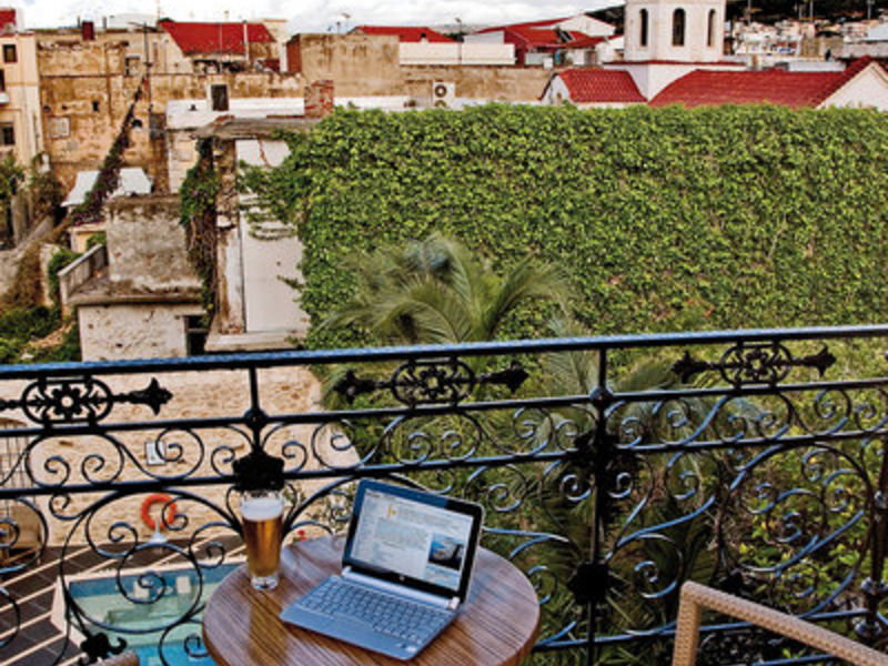 Antica Dimora Suites