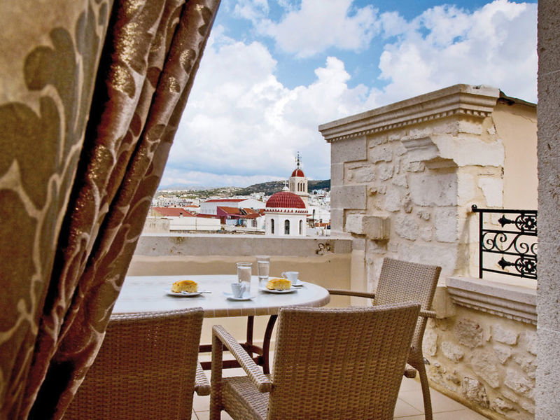 Antica Dimora Suites