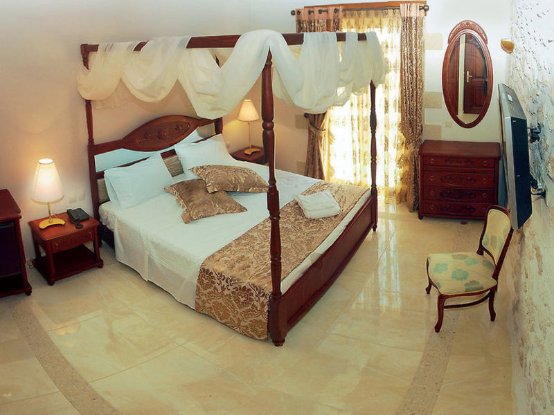 Antica Dimora Suites