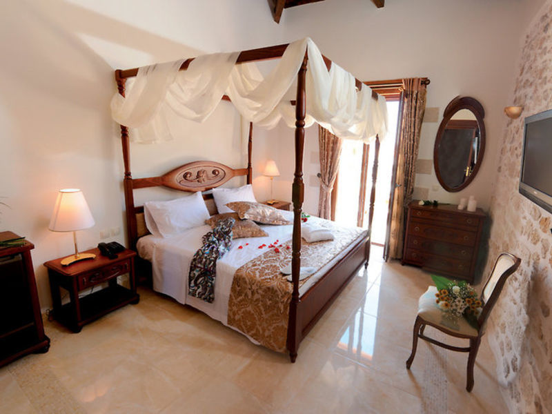 Antica Dimora Suites