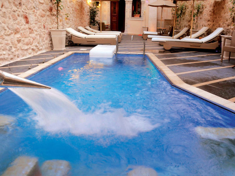 Antica Dimora Suites