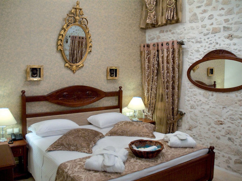 Antica Dimora Suites