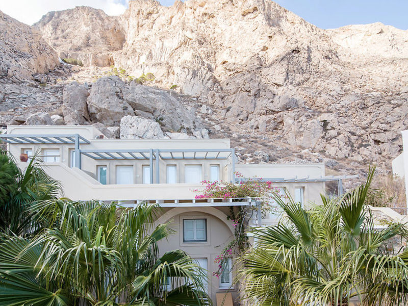 Antinea Suites & Spa
