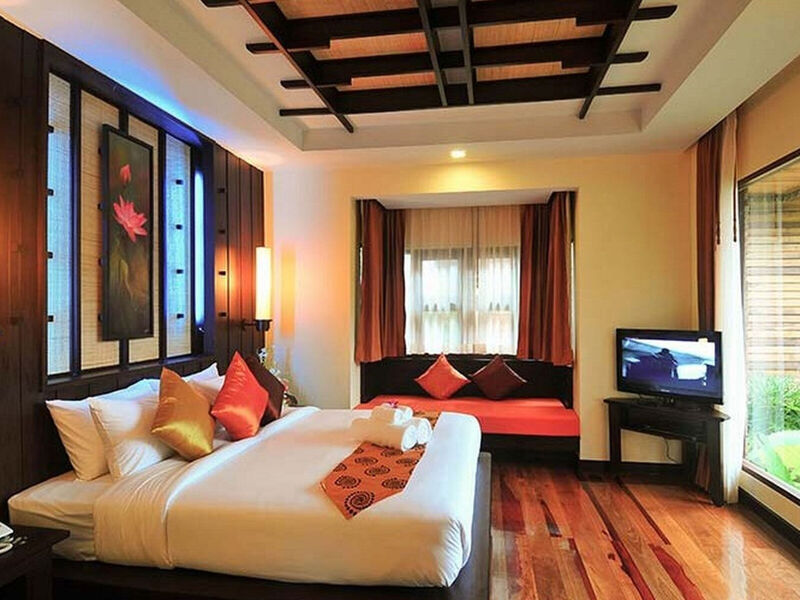 Ao Nang Phu Pi Maan Resort & Spa