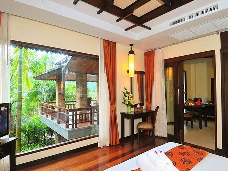 Ao Nang Phu Pi Maan Resort & Spa