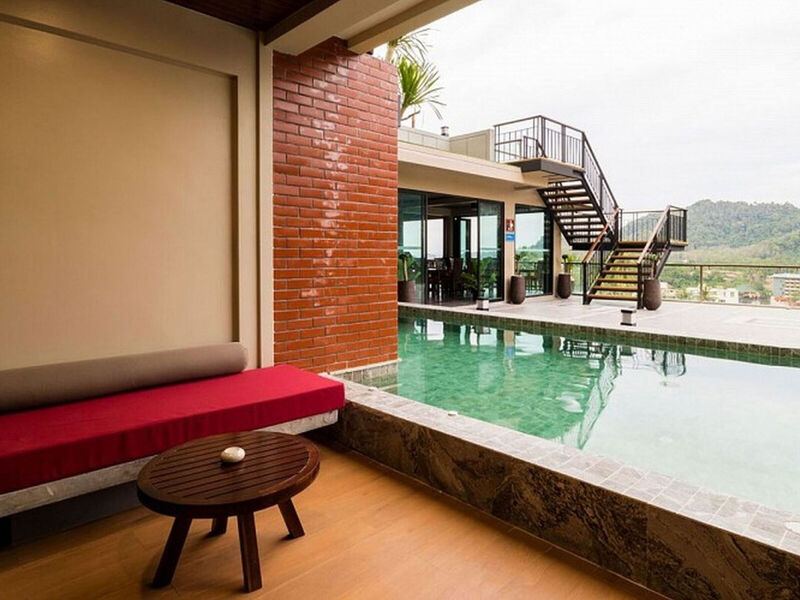 Ao Nang Phu Pi Maan Resort & Spa