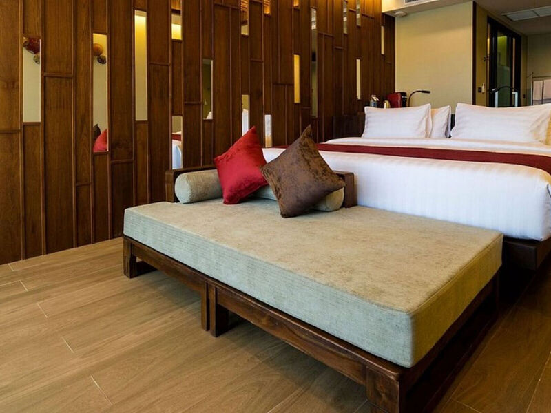 Ao Nang Phu Pi Maan Resort & Spa