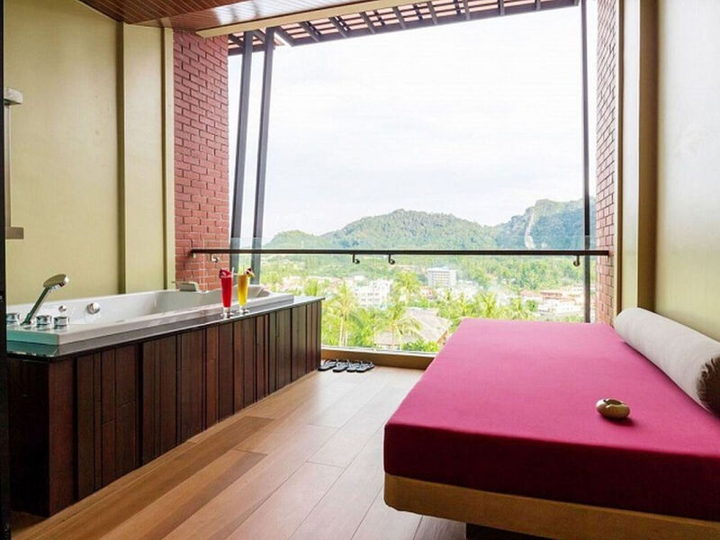 Ao Nang Phu Pi Maan Resort & Spa