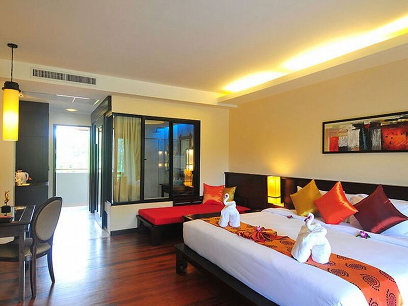 Ao Nang Phu Pi Maan Resort & Spa