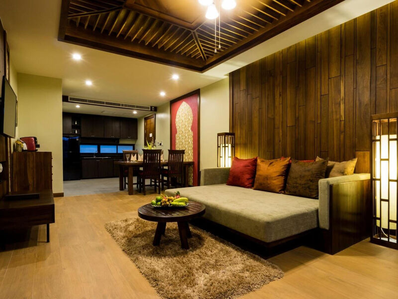 Ao Nang Phu Pi Maan Resort & Spa