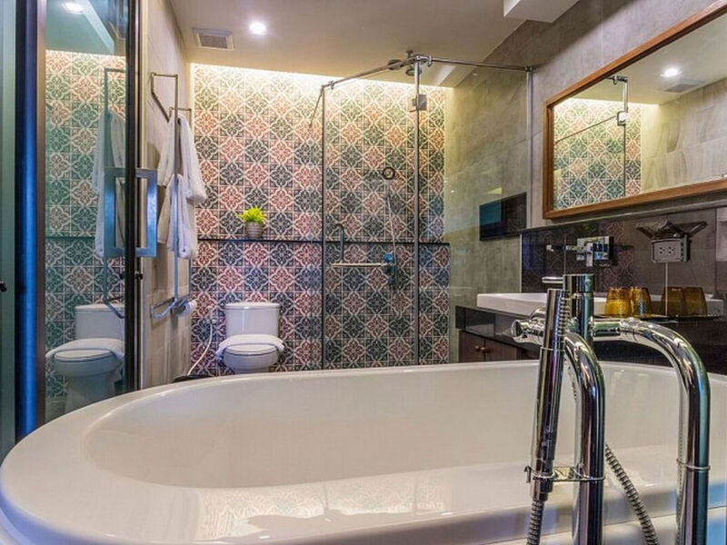 Ao Nang Phu Pi Maan Resort & Spa