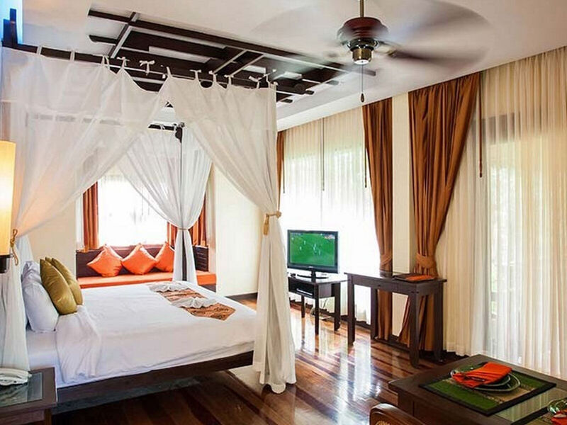 Ao Nang Phu Pi Maan Resort & Spa