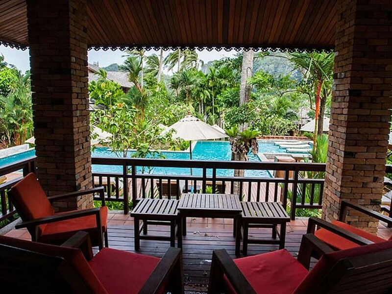 Ao Nang Phu Pi Maan Resort & Spa