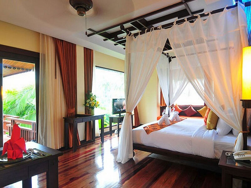 Ao Nang Phu Pi Maan Resort & Spa