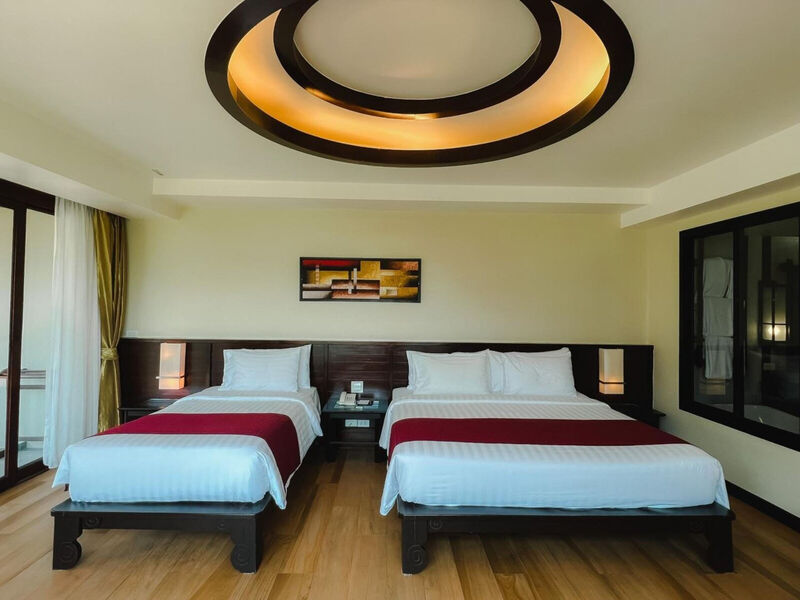 Ao Nang Phu Pi Maan Resort & Spa