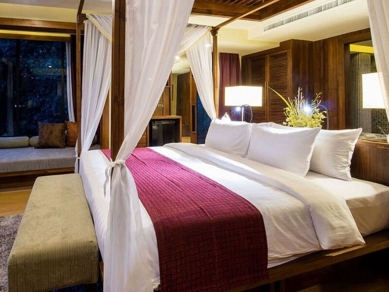 Ao Nang Phu Pi Maan Resort & Spa